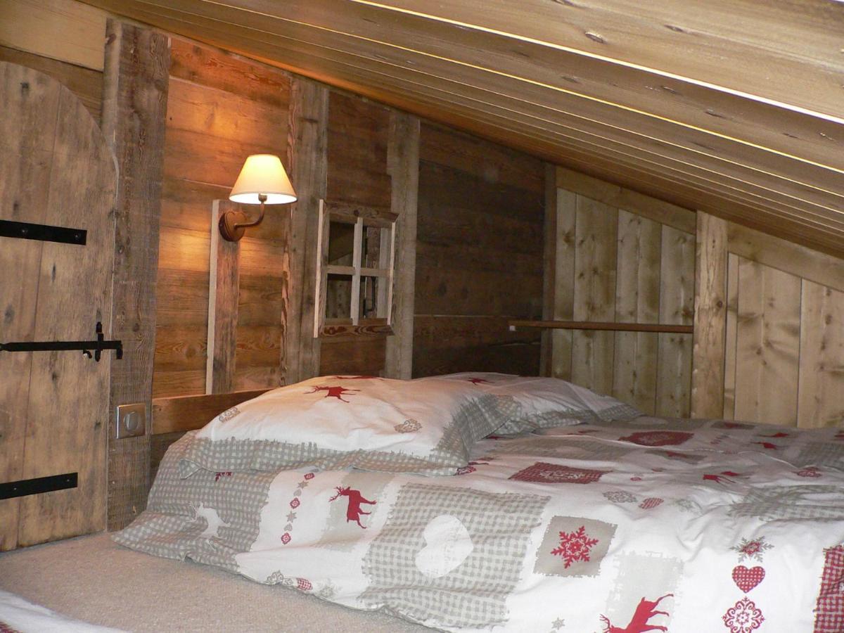 Petit Chalet Individuel De Caractere メジェーヴ エクステリア 写真